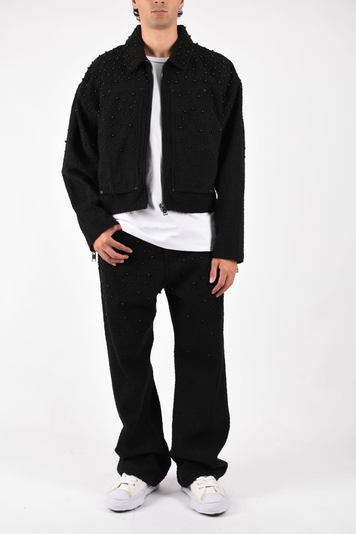 Jeans baggy