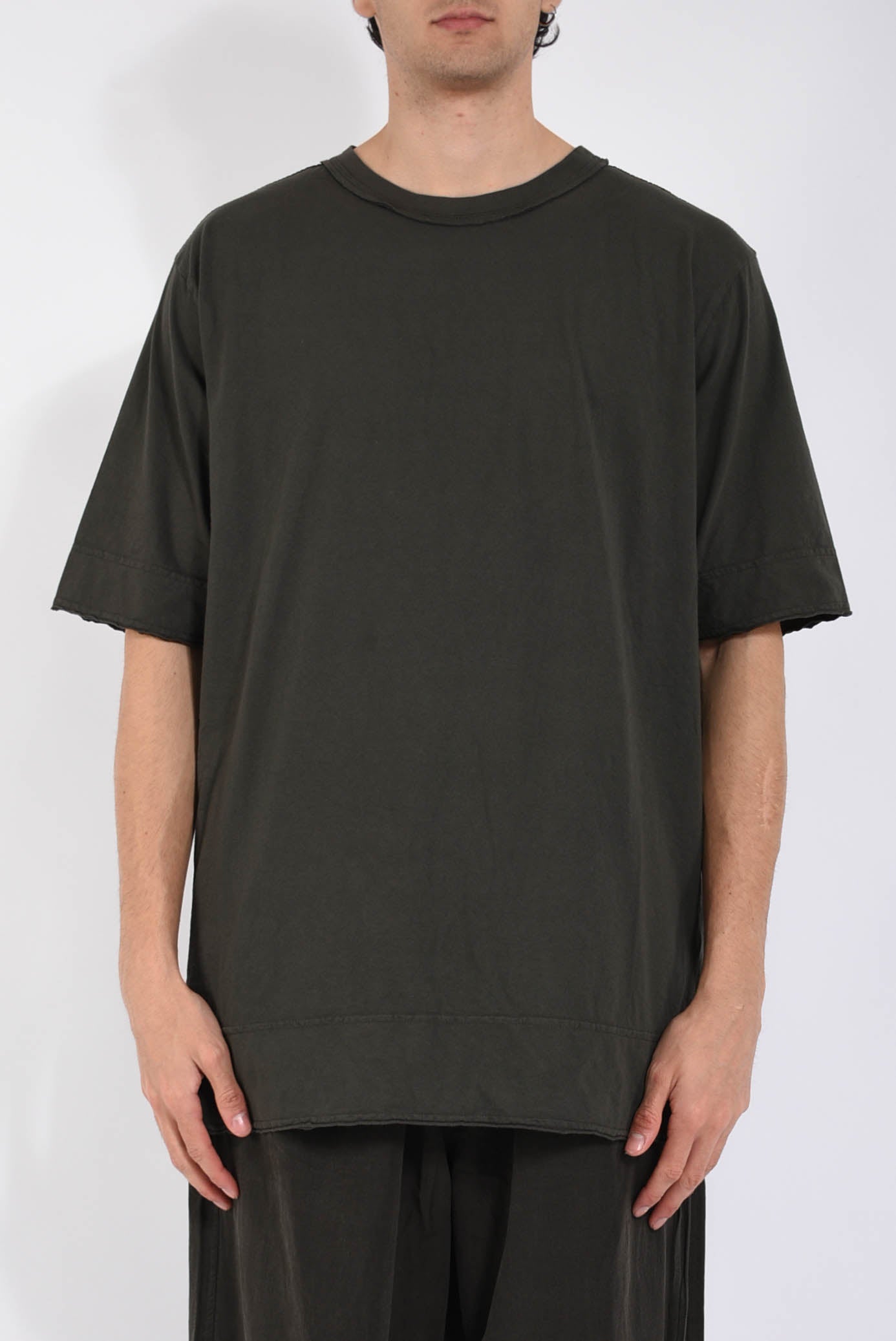 T-shirt in cotone