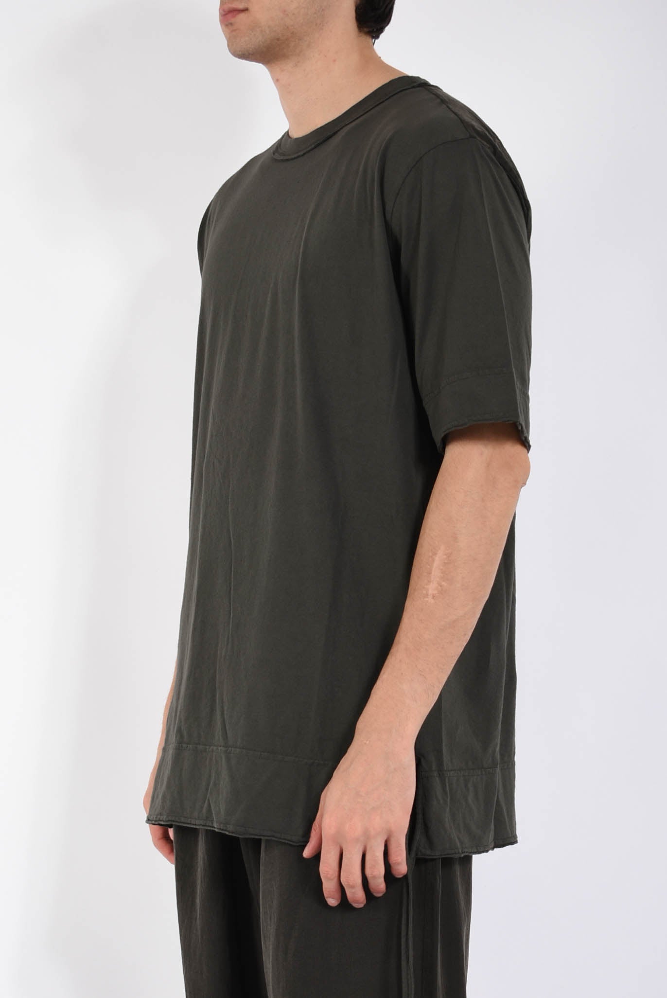 T-shirt in cotone