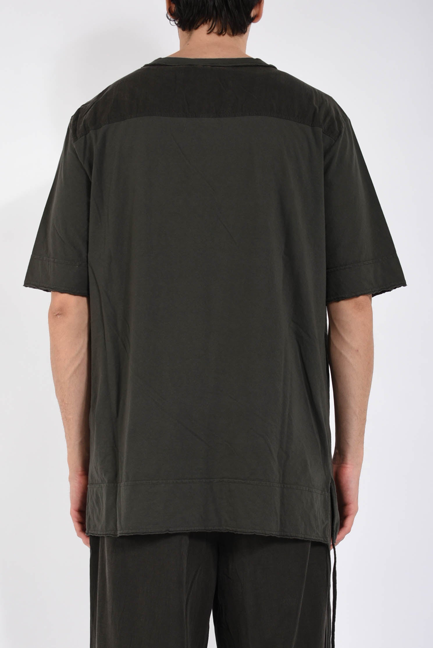 T-shirt in cotone