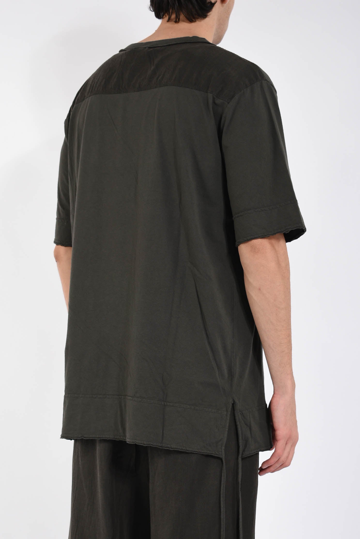 T-shirt in cotone