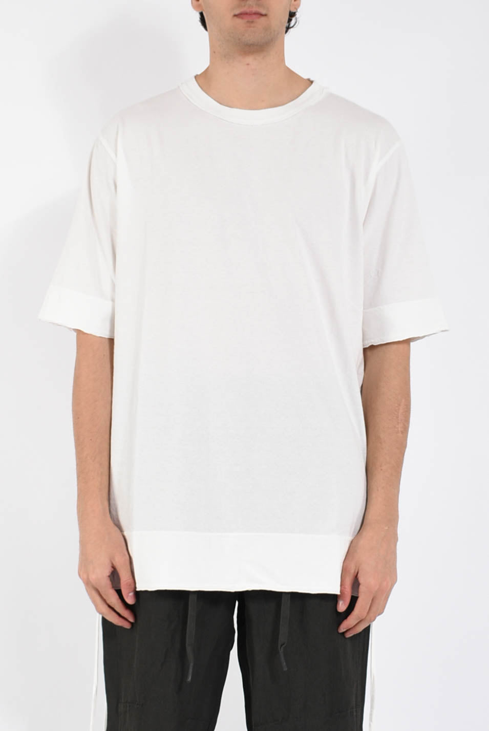 T-shirt in cotone