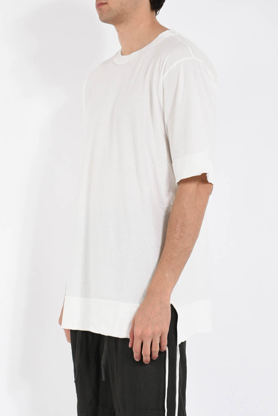 T-shirt in cotone
