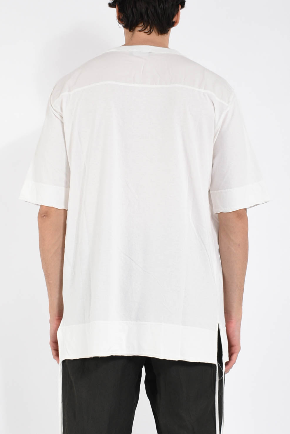 T-shirt in cotone