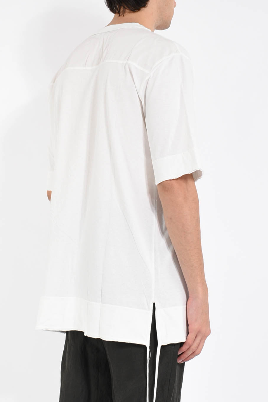 T-shirt in cotone