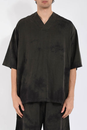 Mud black