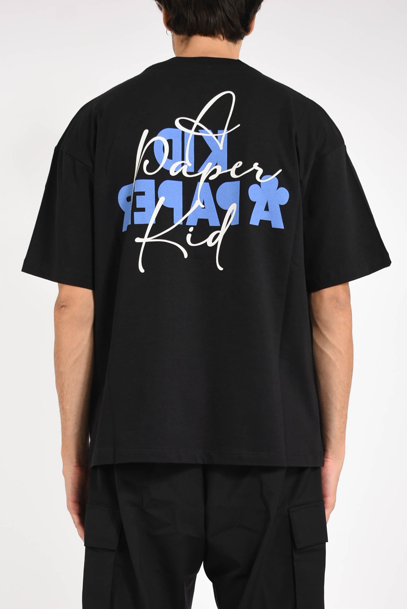 T-shirt in cotone