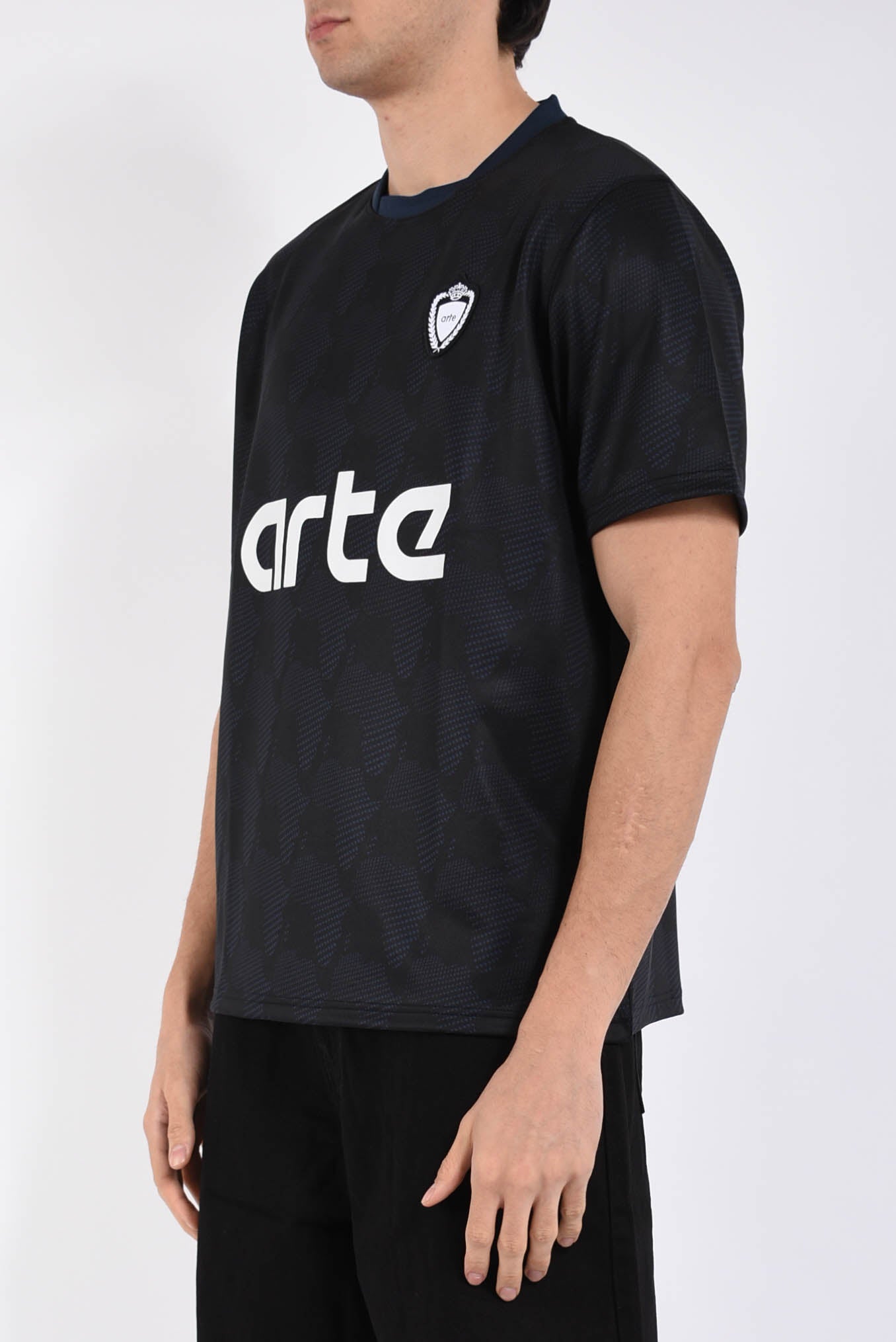 t-shirt Footbal