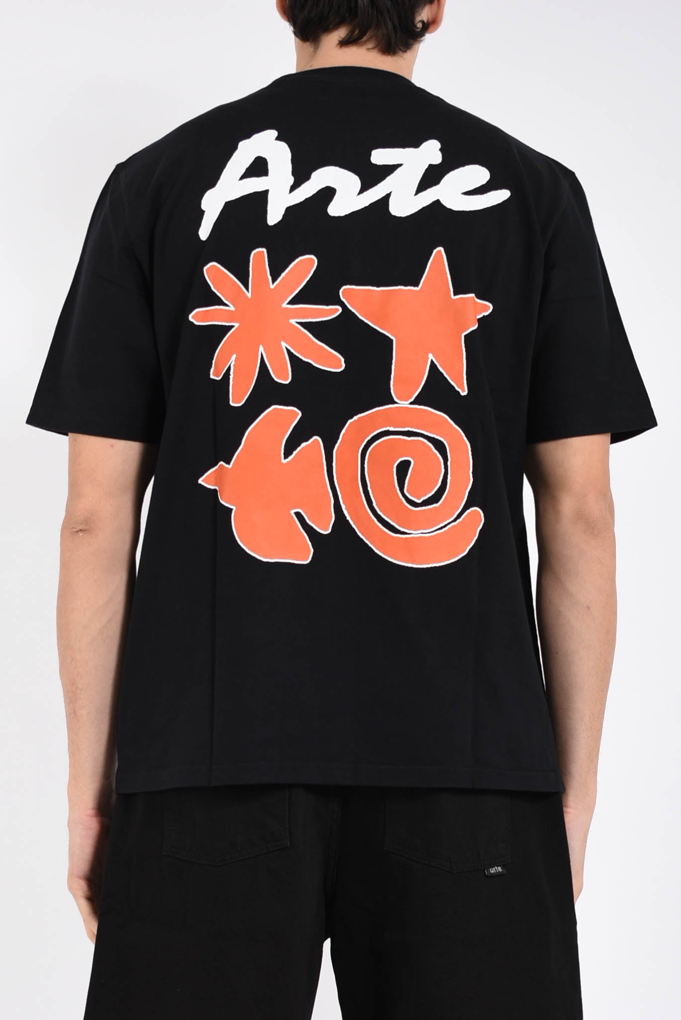 t-shirt Elements Print