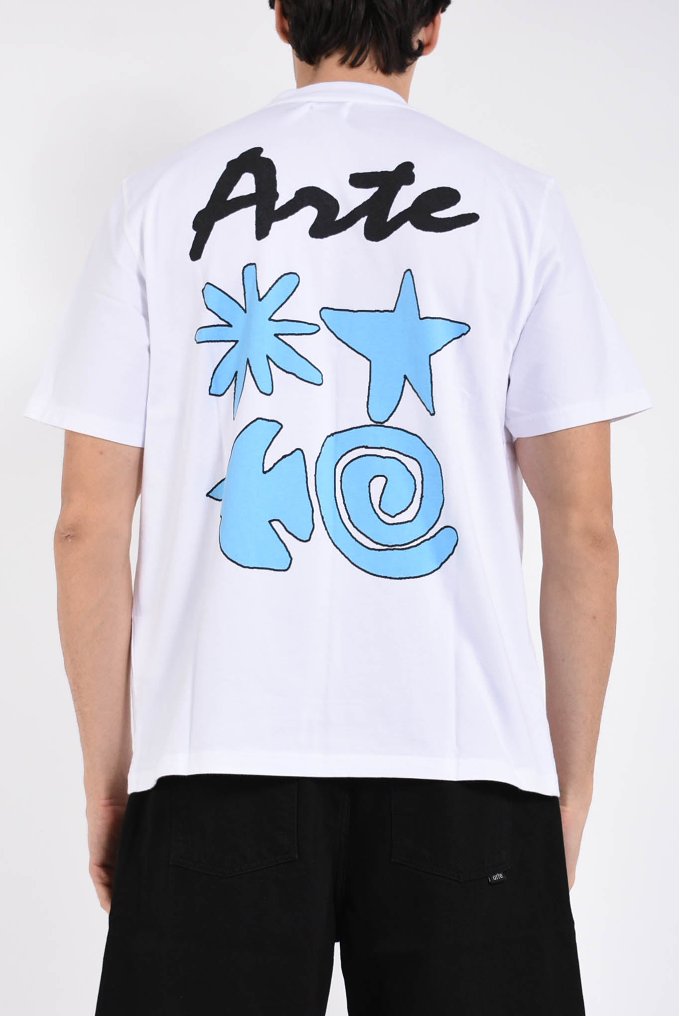 t-shirt Elements Print