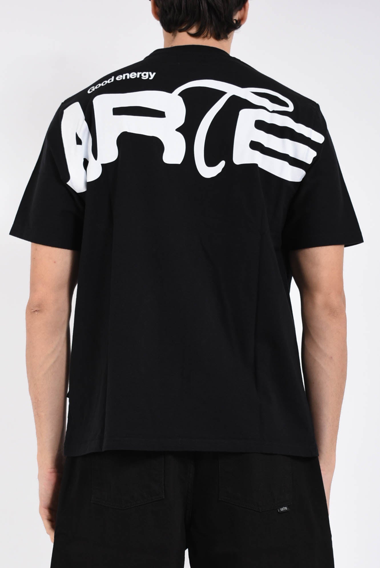 t-shirt Energy