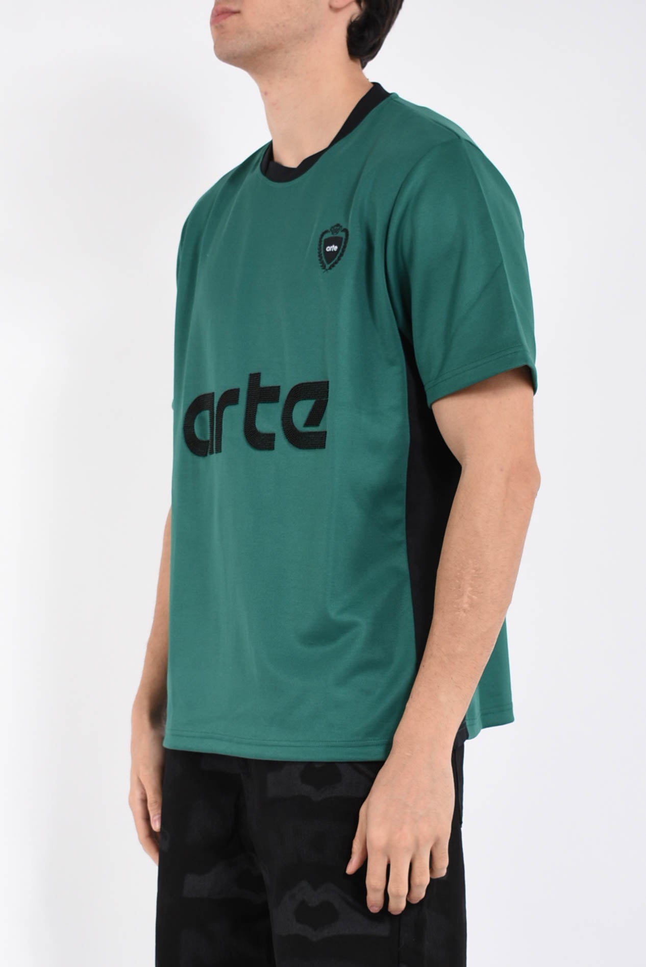 t-shirt footbal