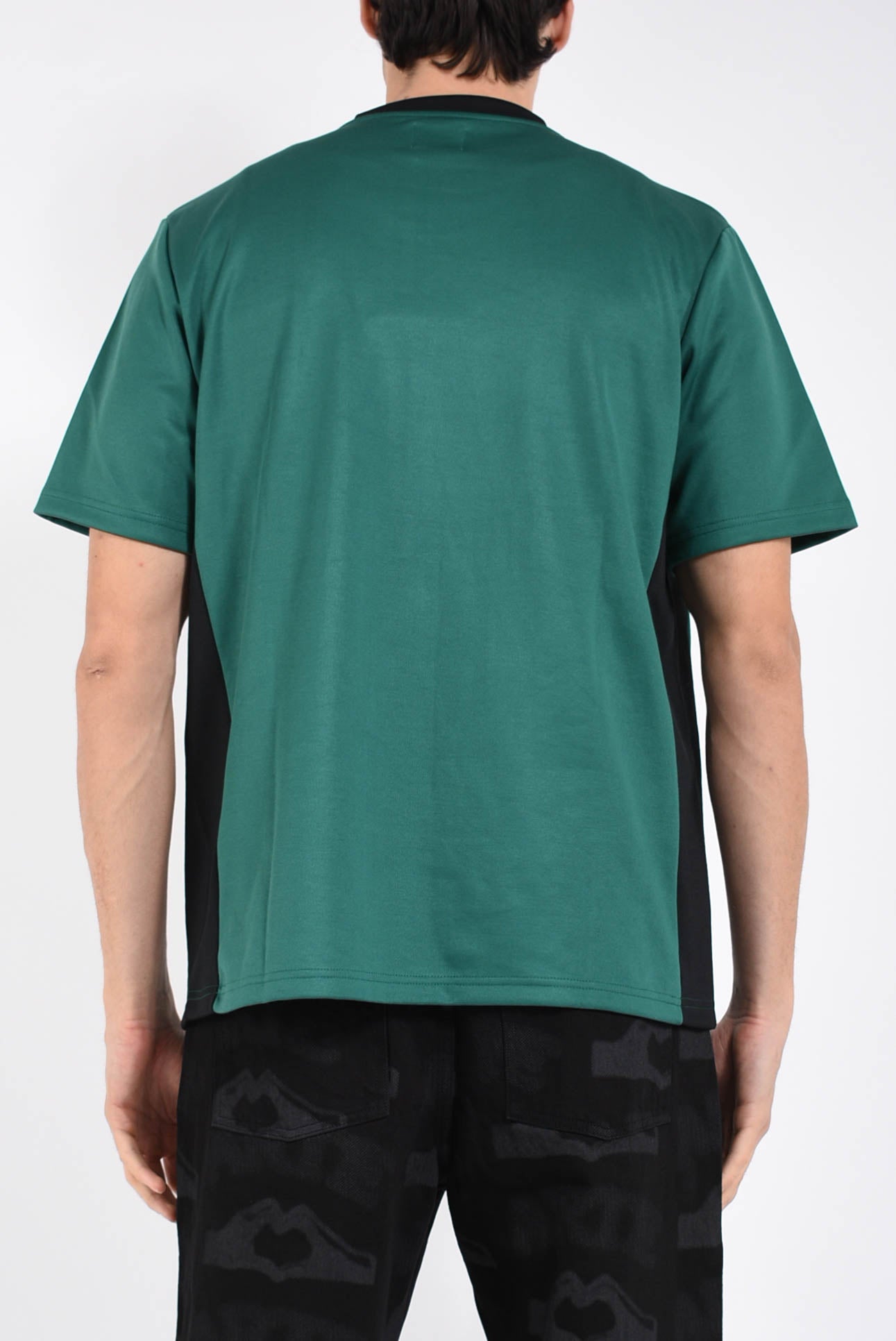 t-shirt footbal