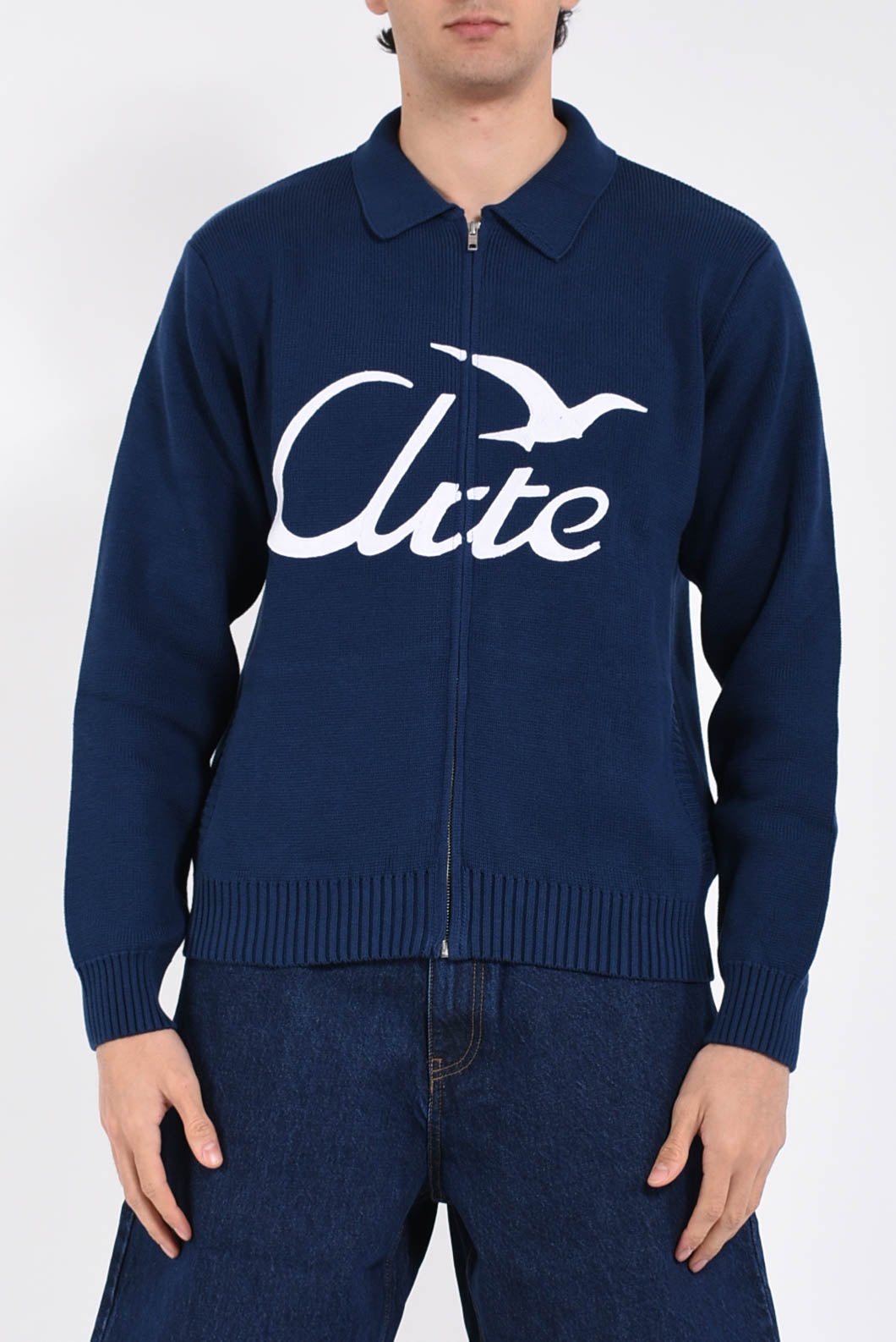 maglia Bird Logo