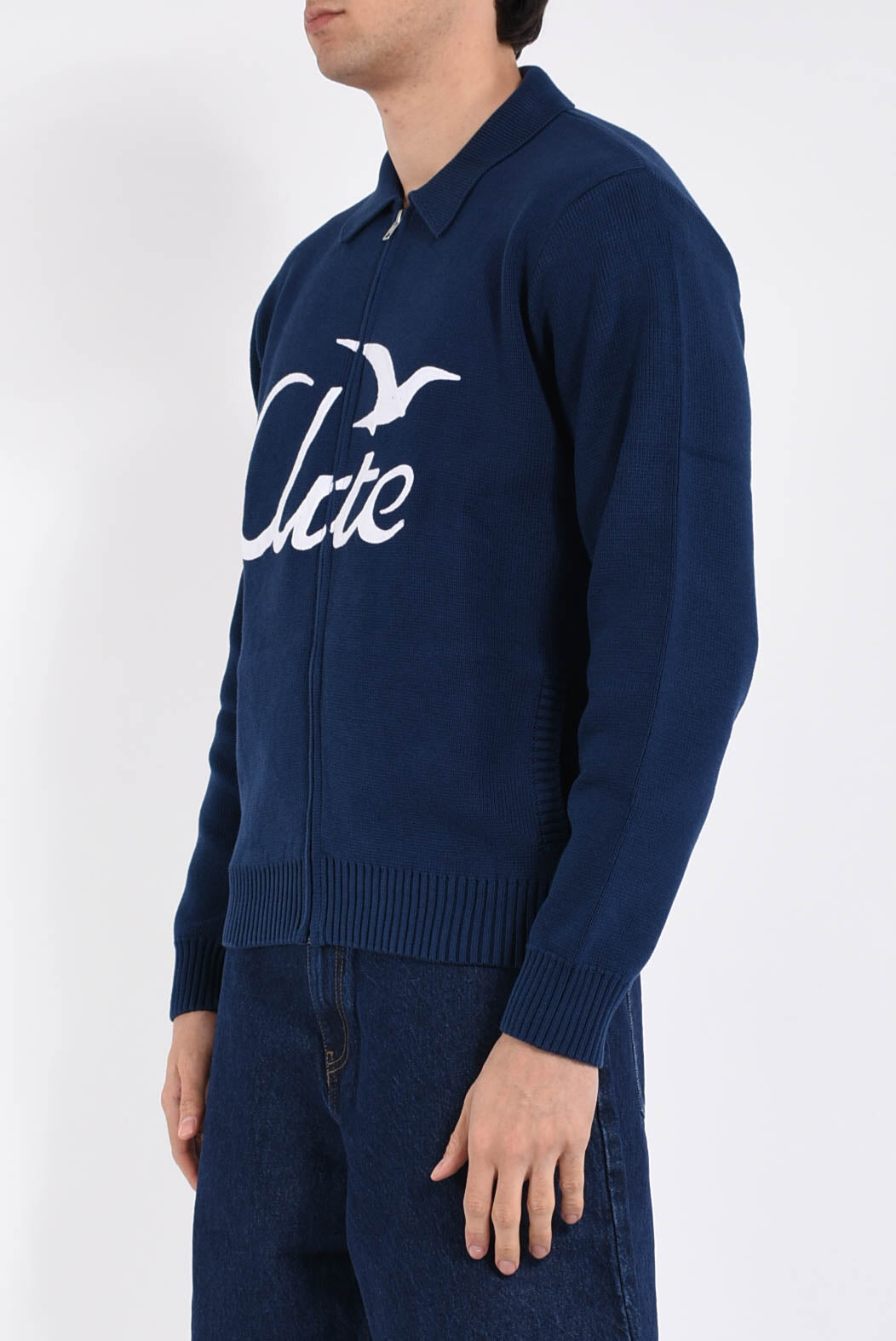 maglia Bird Logo
