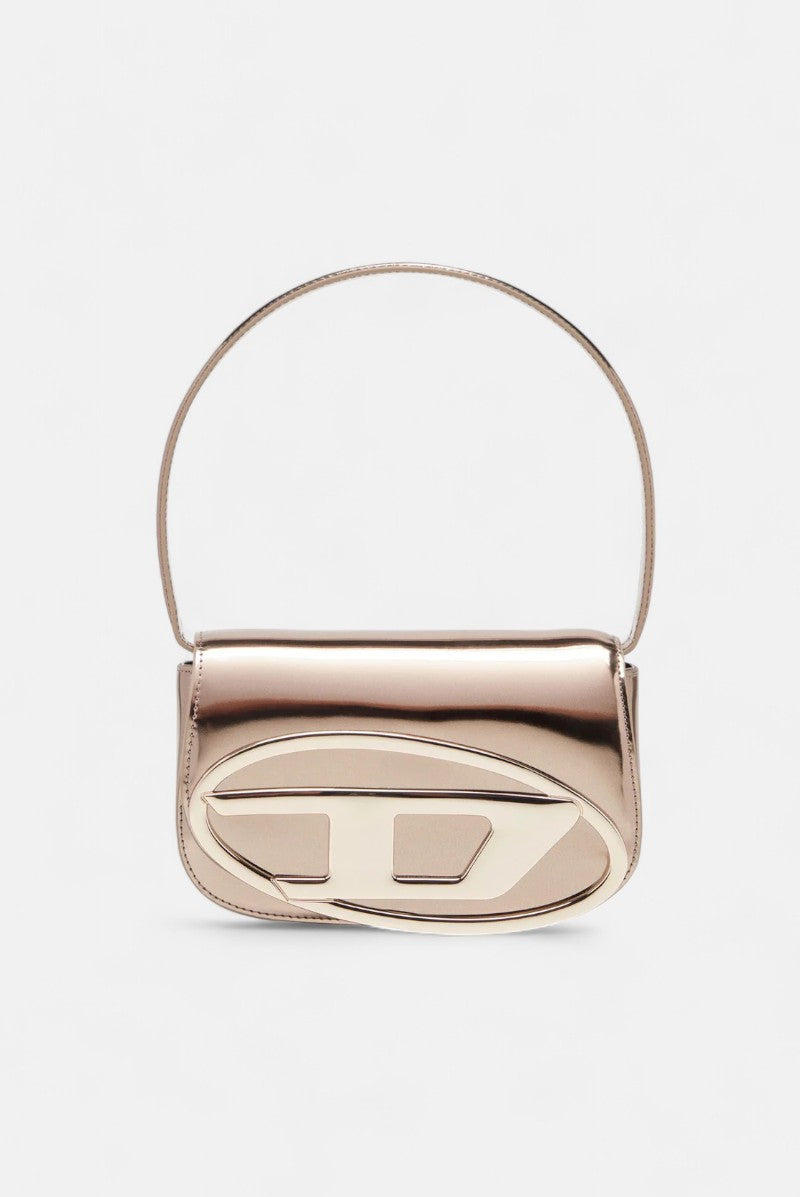 borsa a spalla con tracolla in pelle 1dr