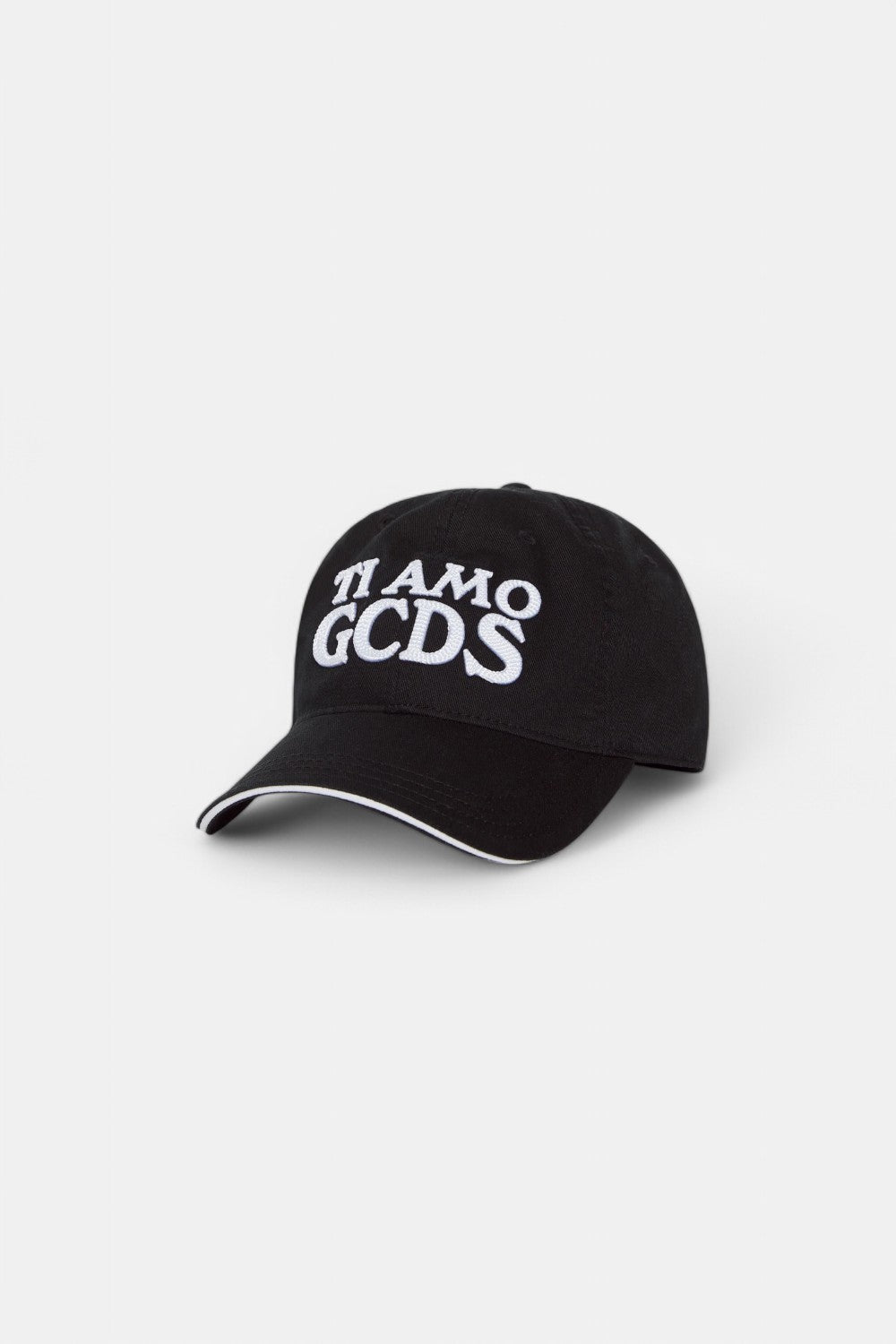 cappello ti amo gcds