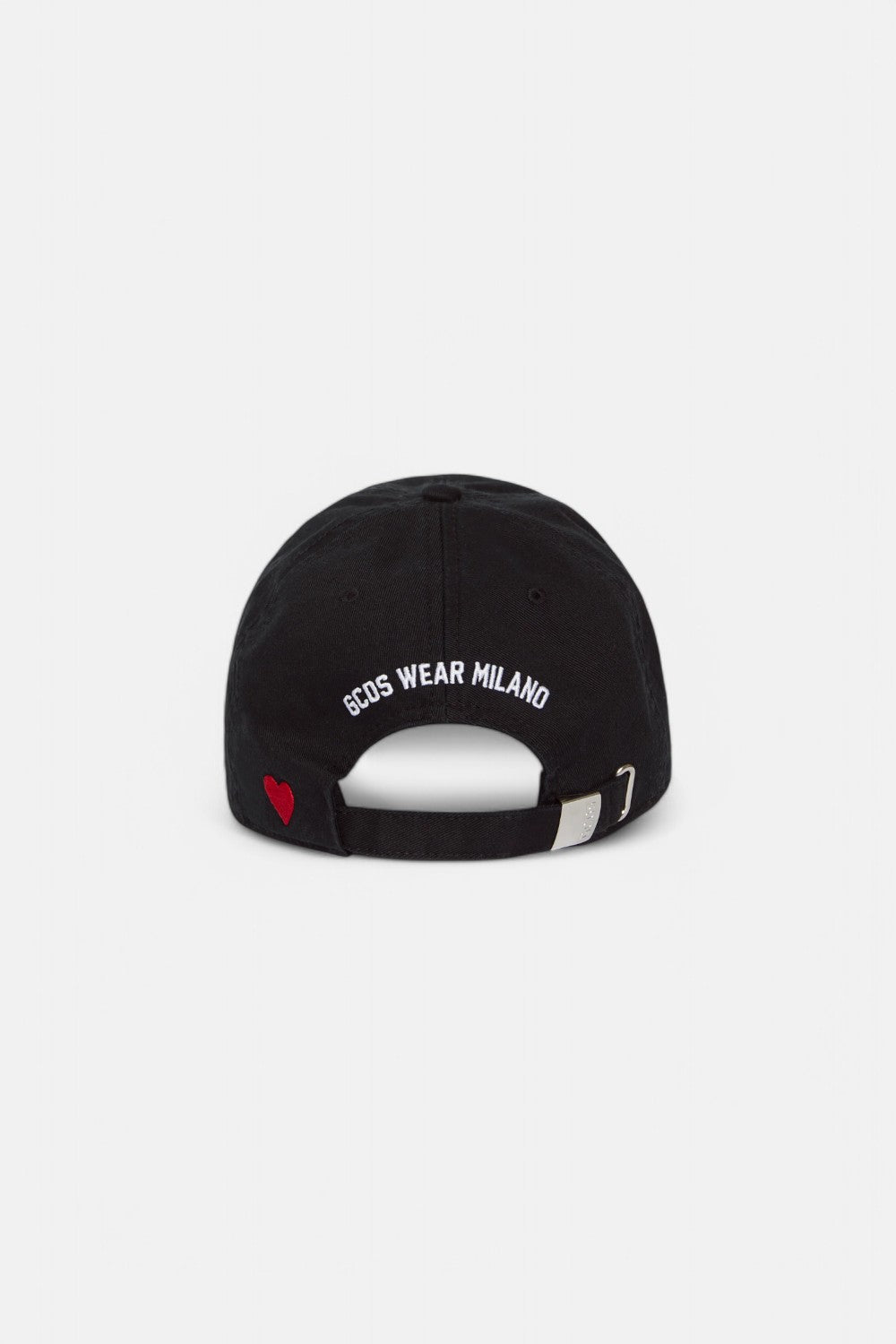 cappello ti amo gcds
