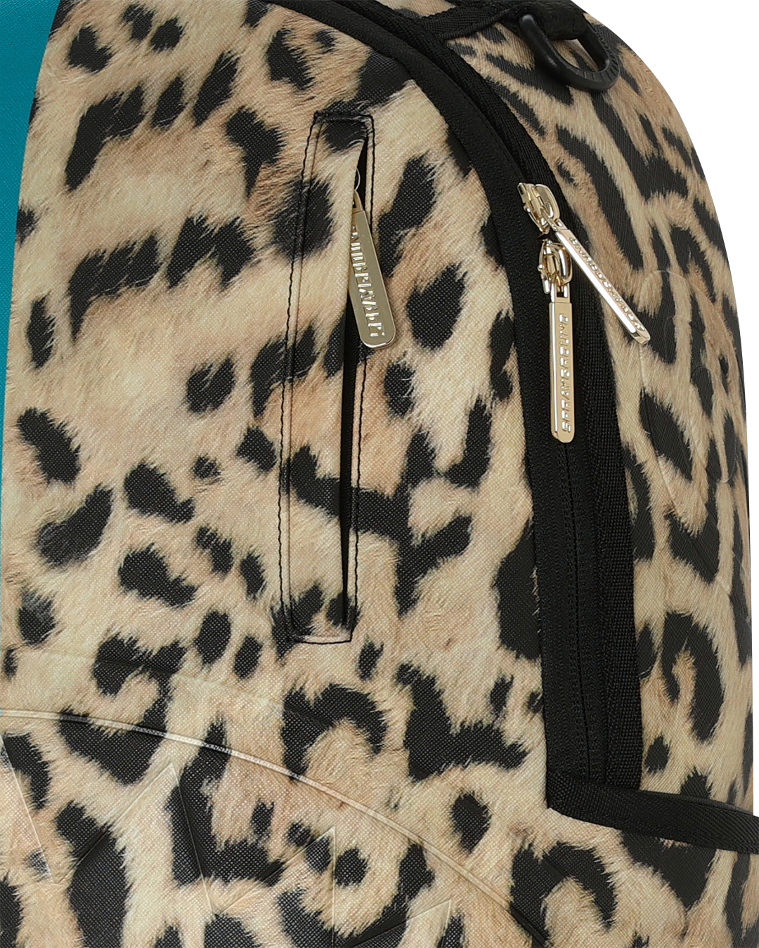 Zaino CHEETAH SPLIT