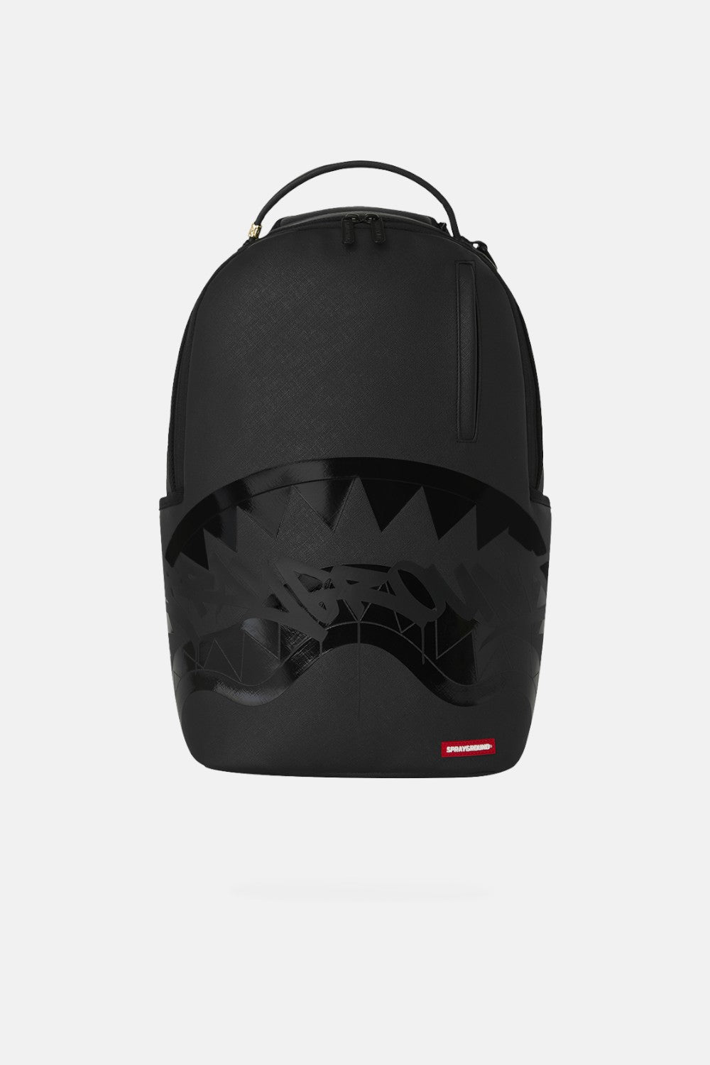 zaino LUX BLACK GHOST DRIP