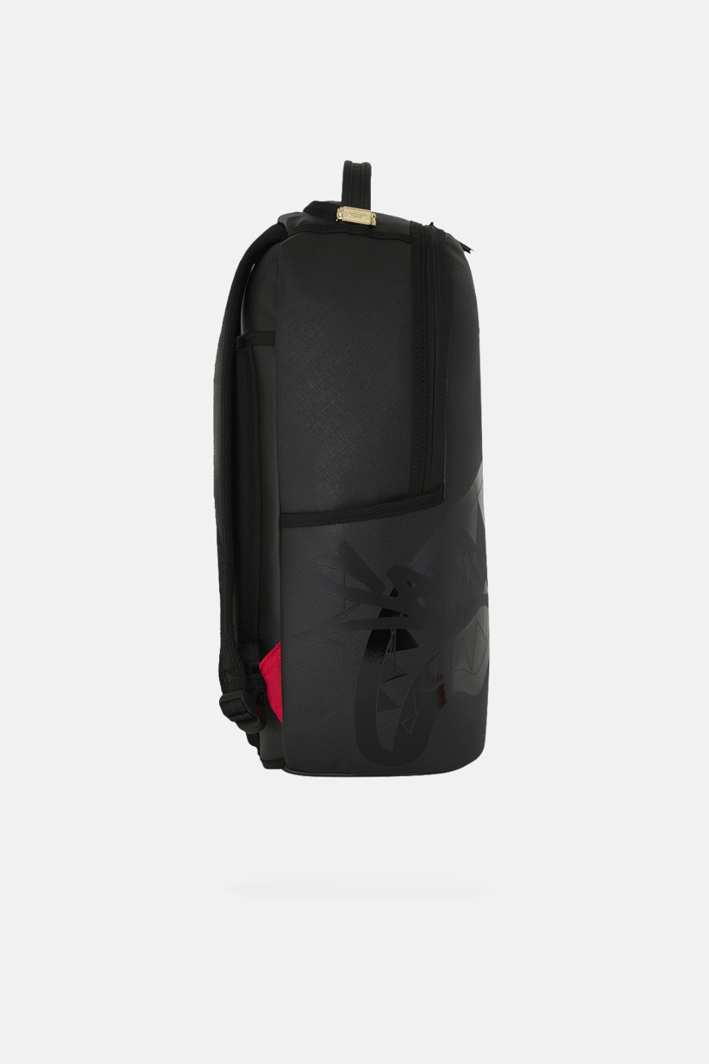 zaino LUX BLACK GHOST DRIP