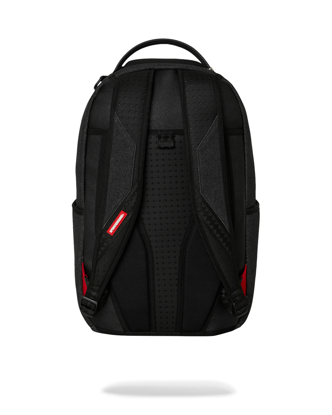 Zaino BLACK DENIM TEAR SHARK