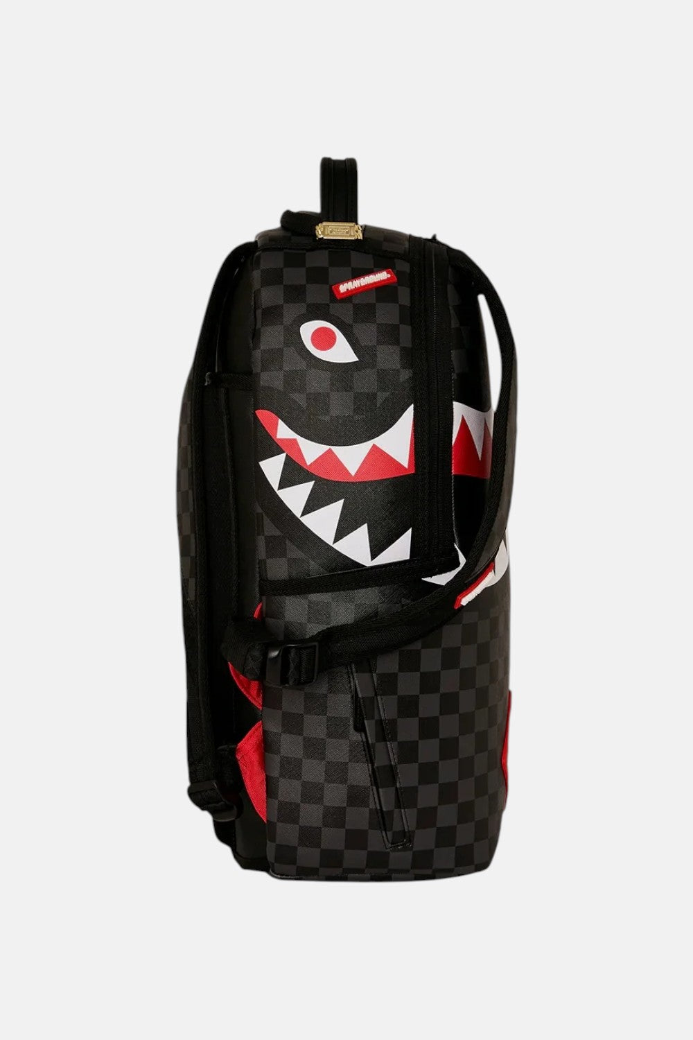 zaino BAG DONE WRONG