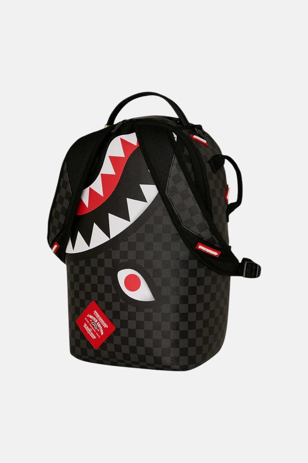zaino BAG DONE WRONG