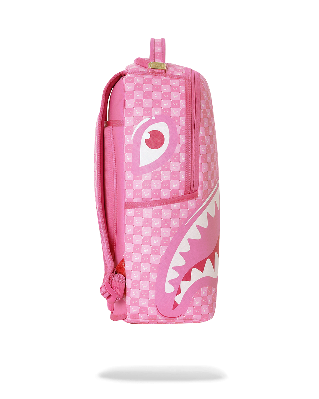 Zaino PINK NEW CHECK FACES