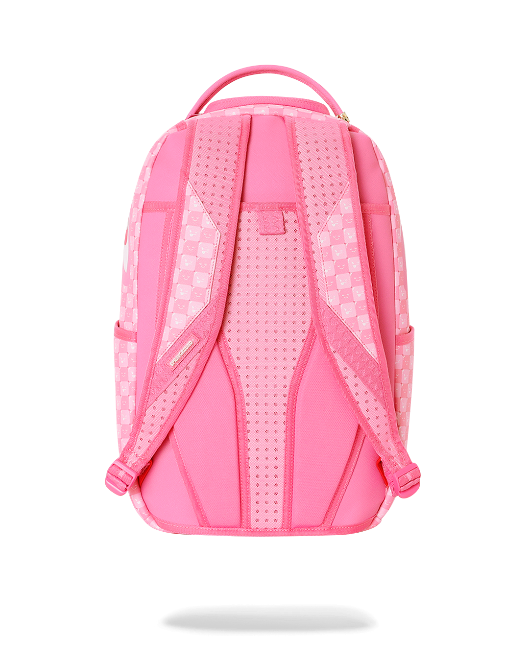 Zaino PINK NEW CHECK FACES
