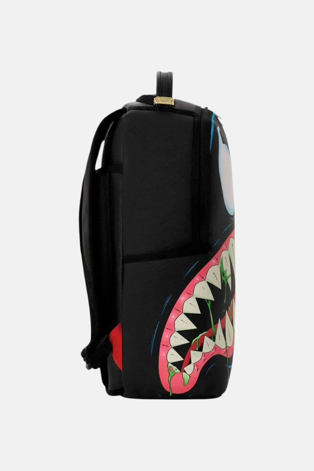 zaino Marvel Spiderman Venom Sharkmouth