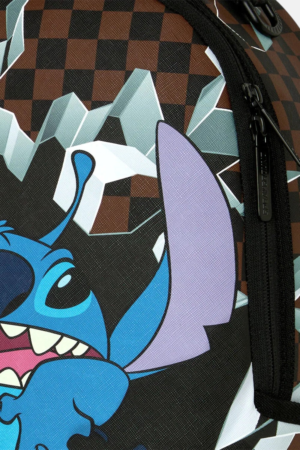 zaino Disney Stitch Breakout