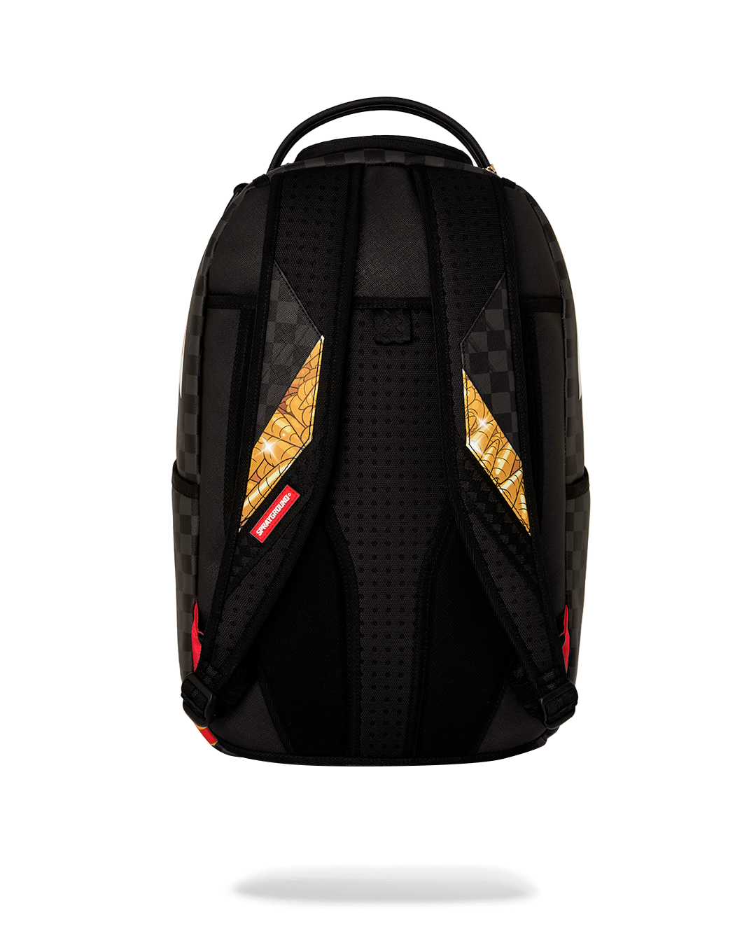 Zaino LOONEY CARROT STASH BACKPACK