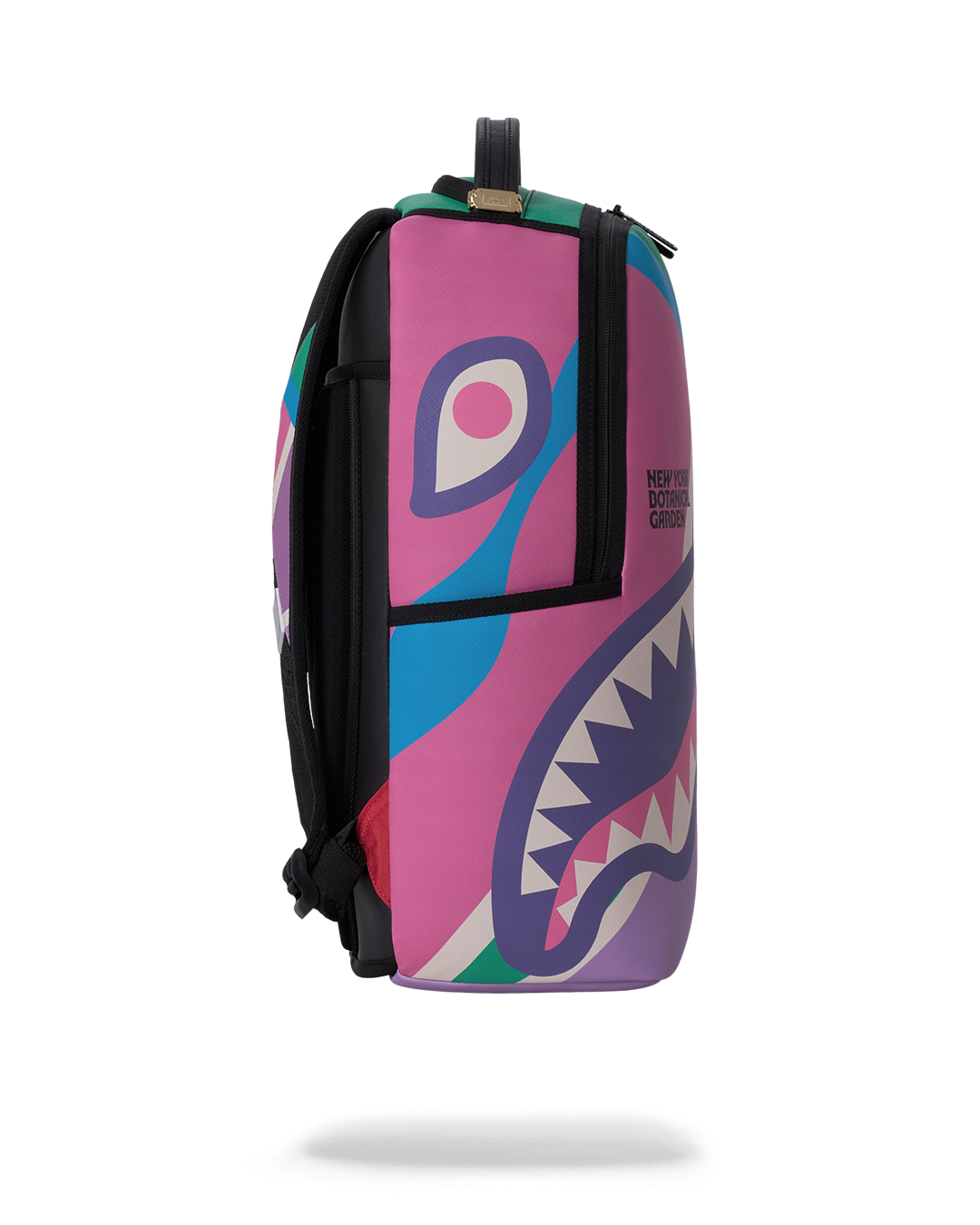 Zaino NYBG BOTANICAL CENTRAL 910B9200NSZ