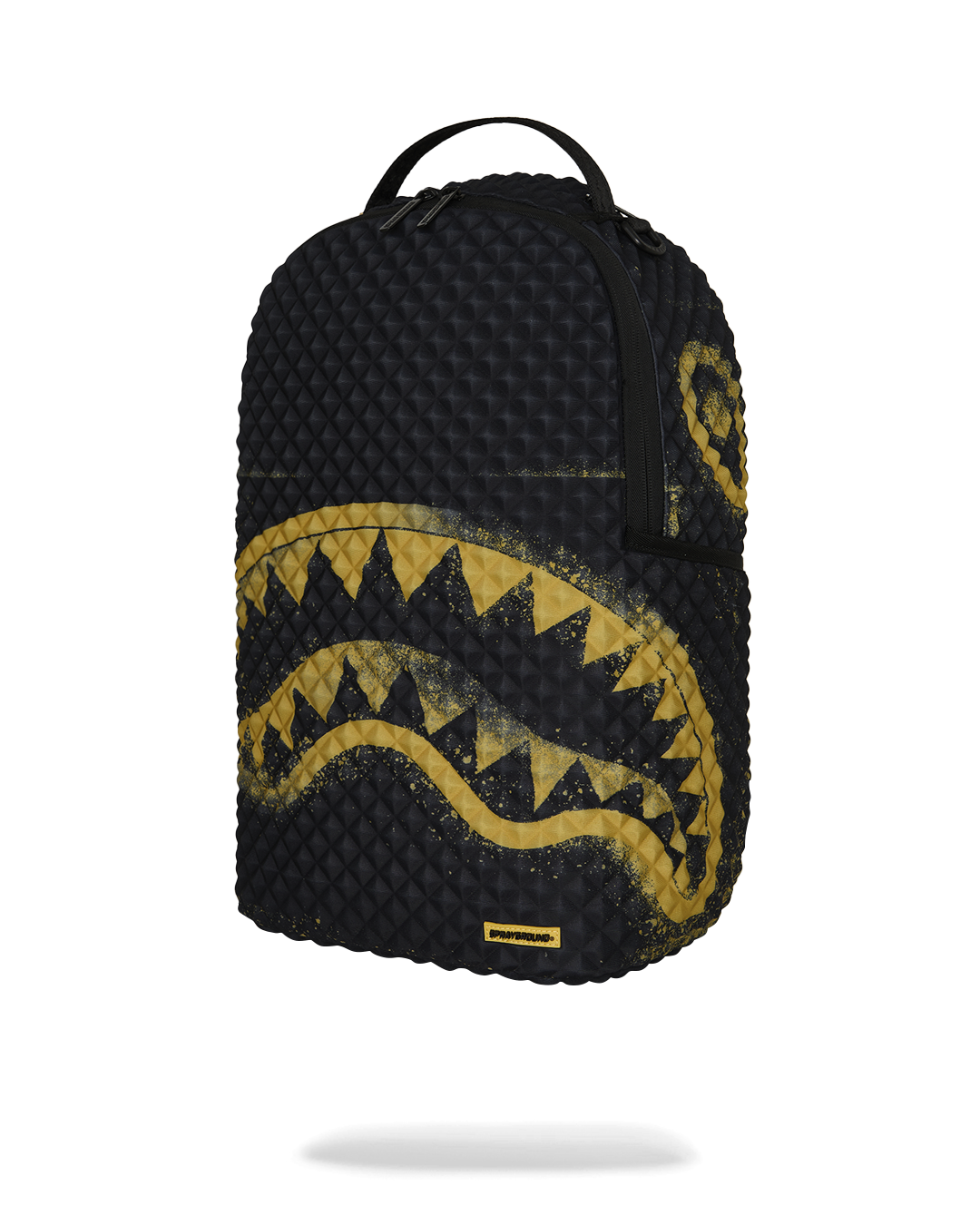 Zaino PYRAMID STENCIL SHARK BACKPACK