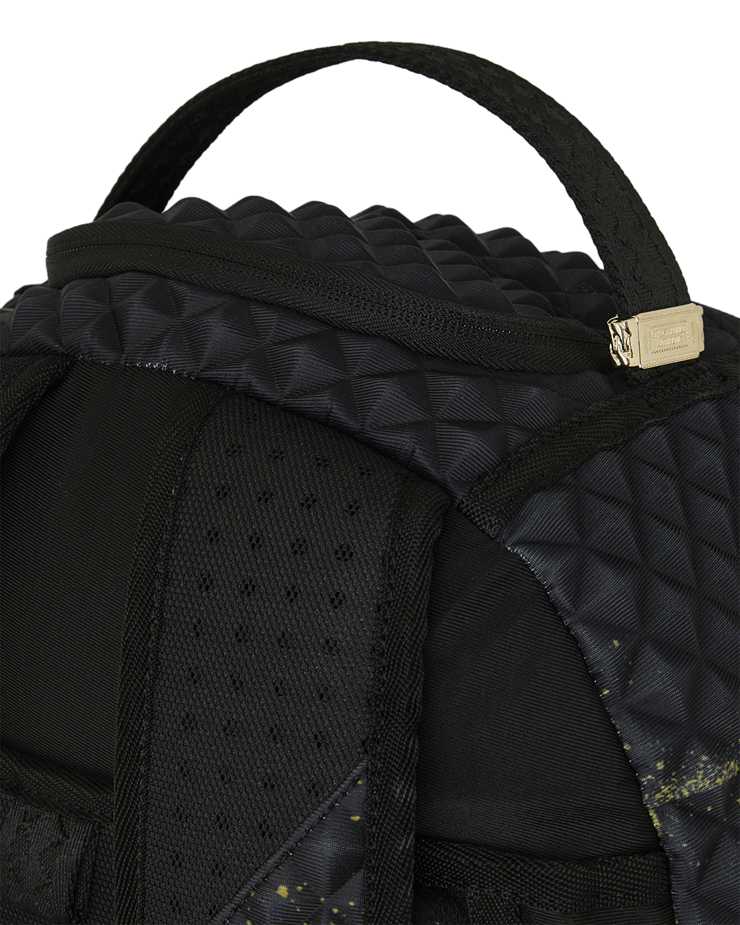 Zaino PYRAMID STENCIL SHARK BACKPACK