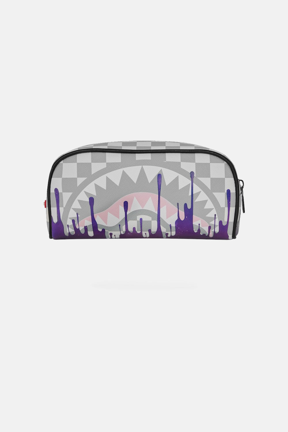 pochette cream space drip