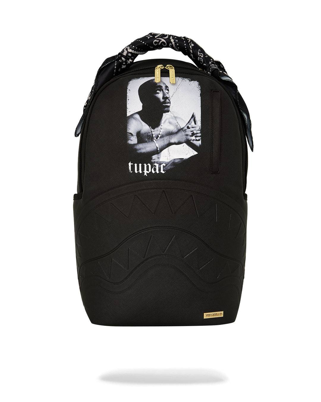 Zaino TUPAC