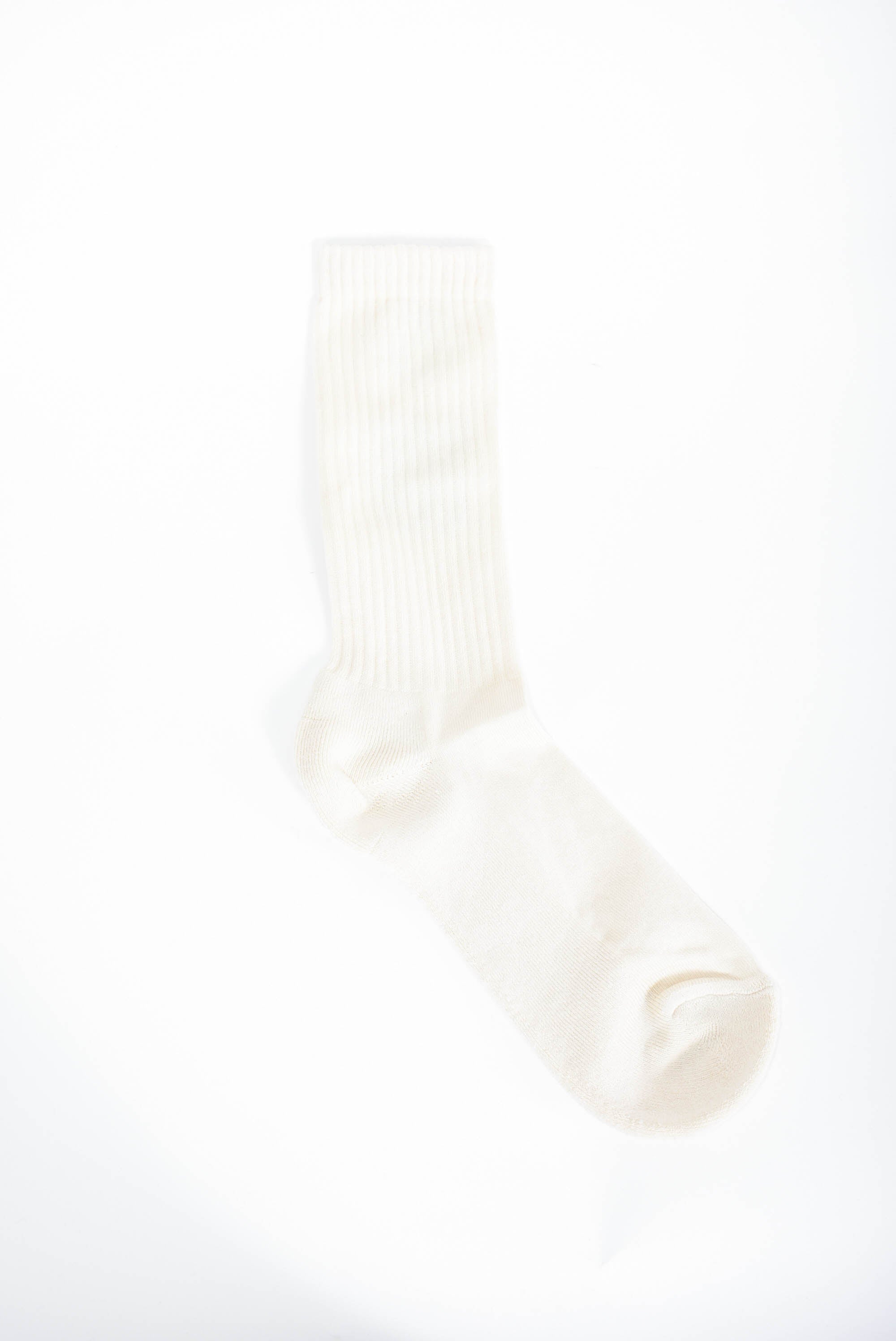 calze in cotone