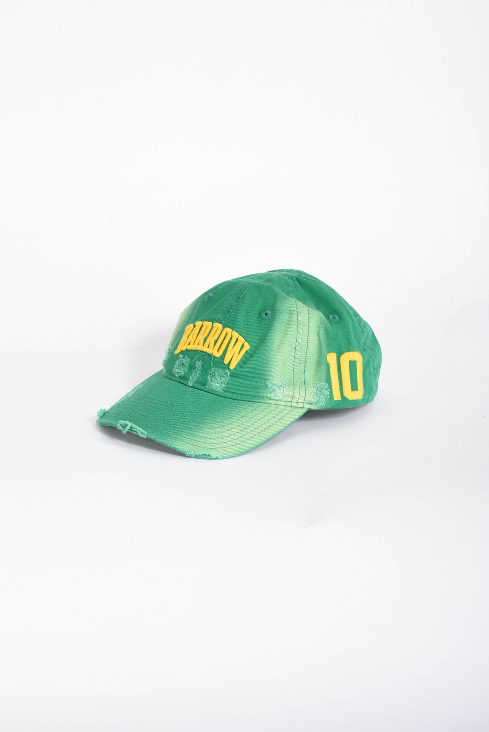 cappello in cotone