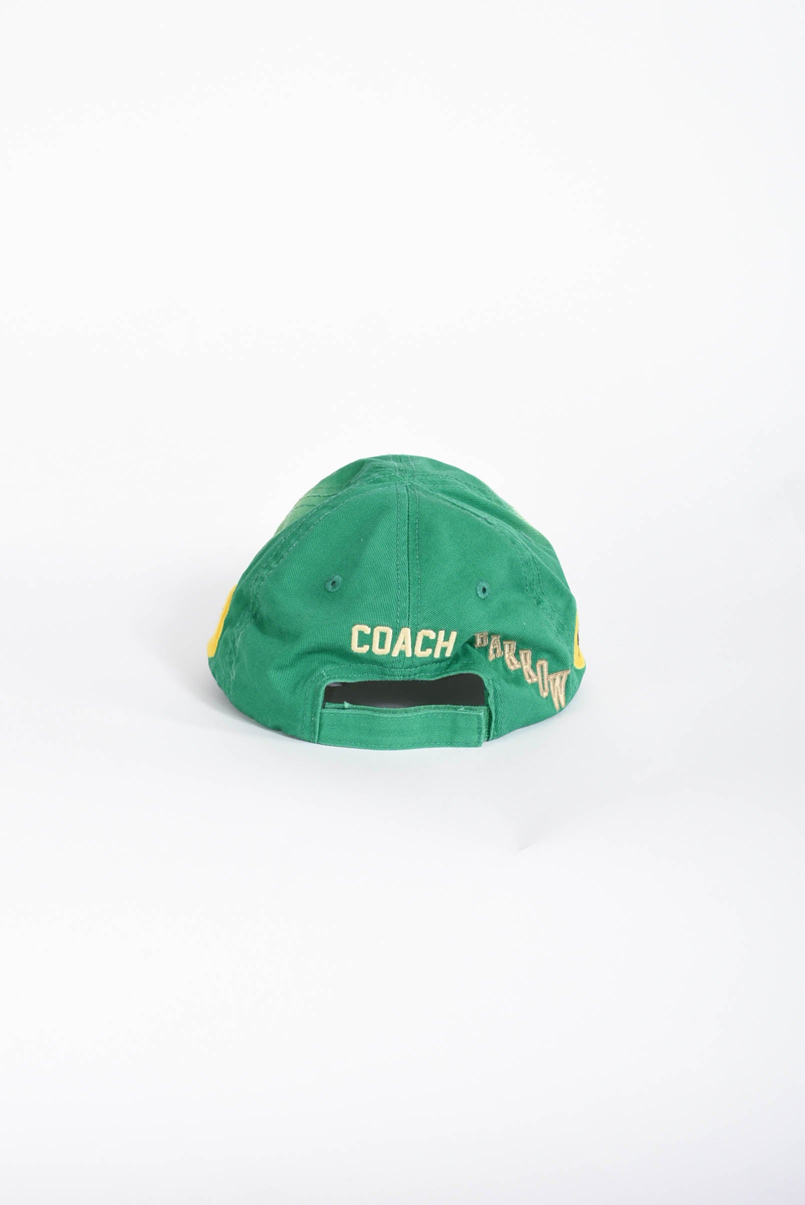 cappello in cotone