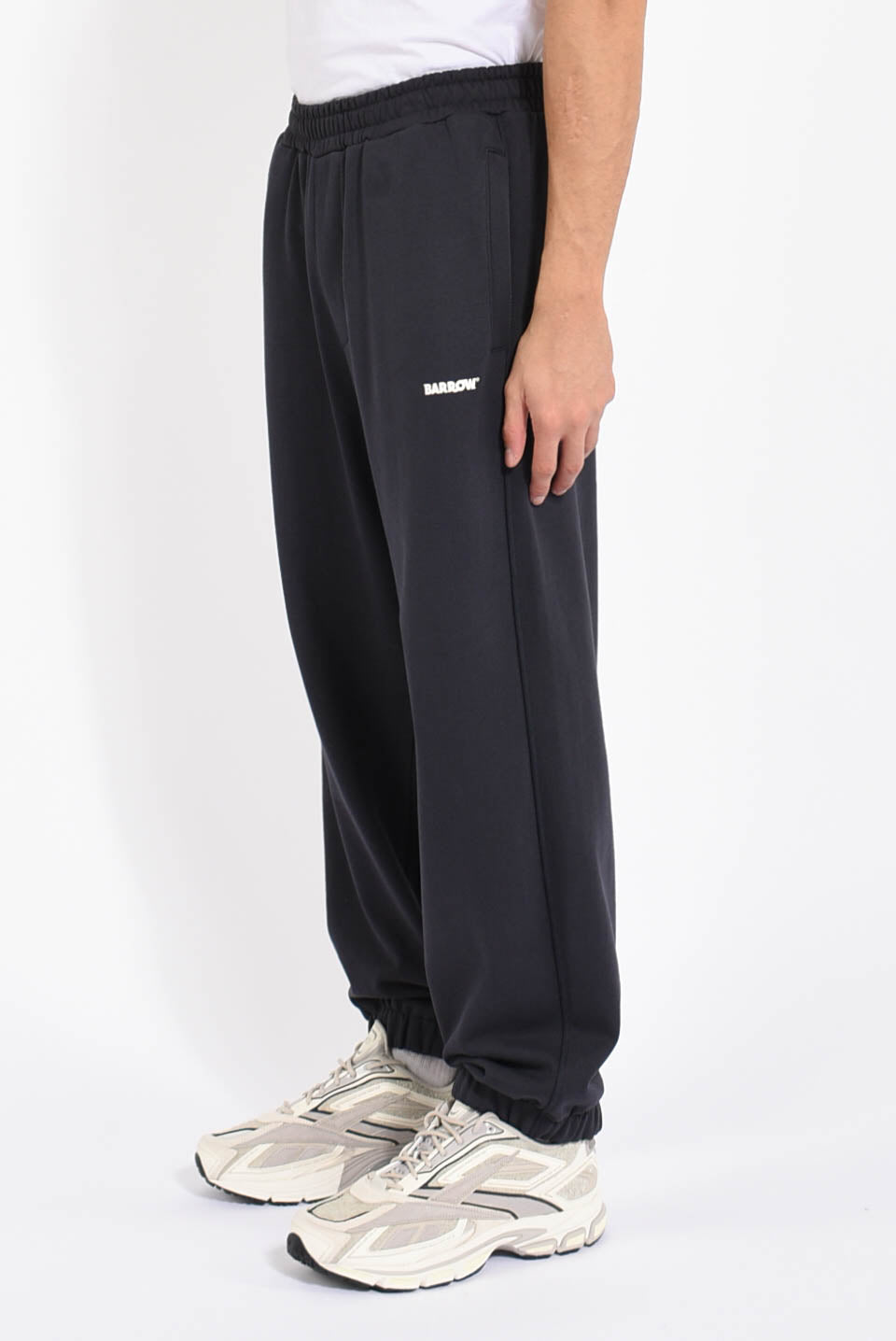 Pantaloni in felpa iconic