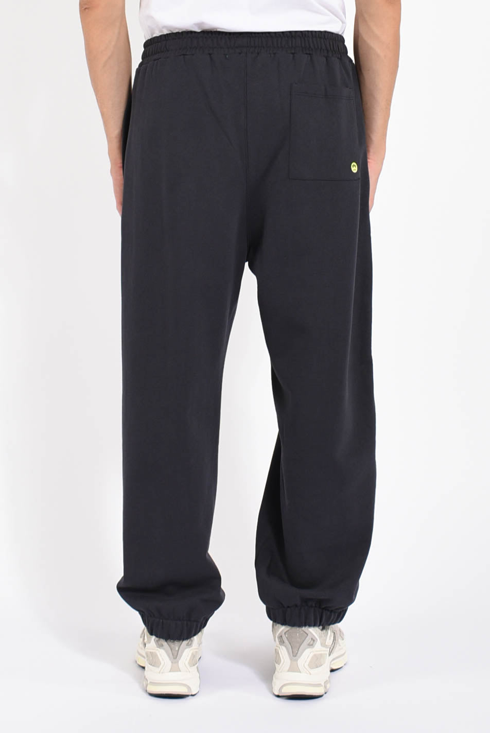 Pantaloni in felpa iconic