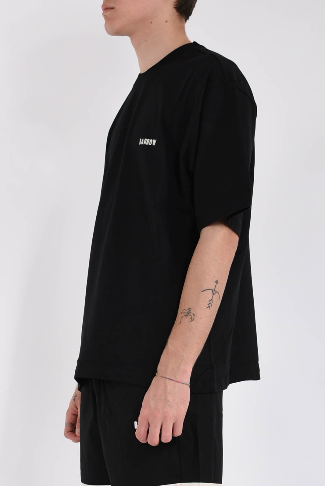 t-shirt in cotone