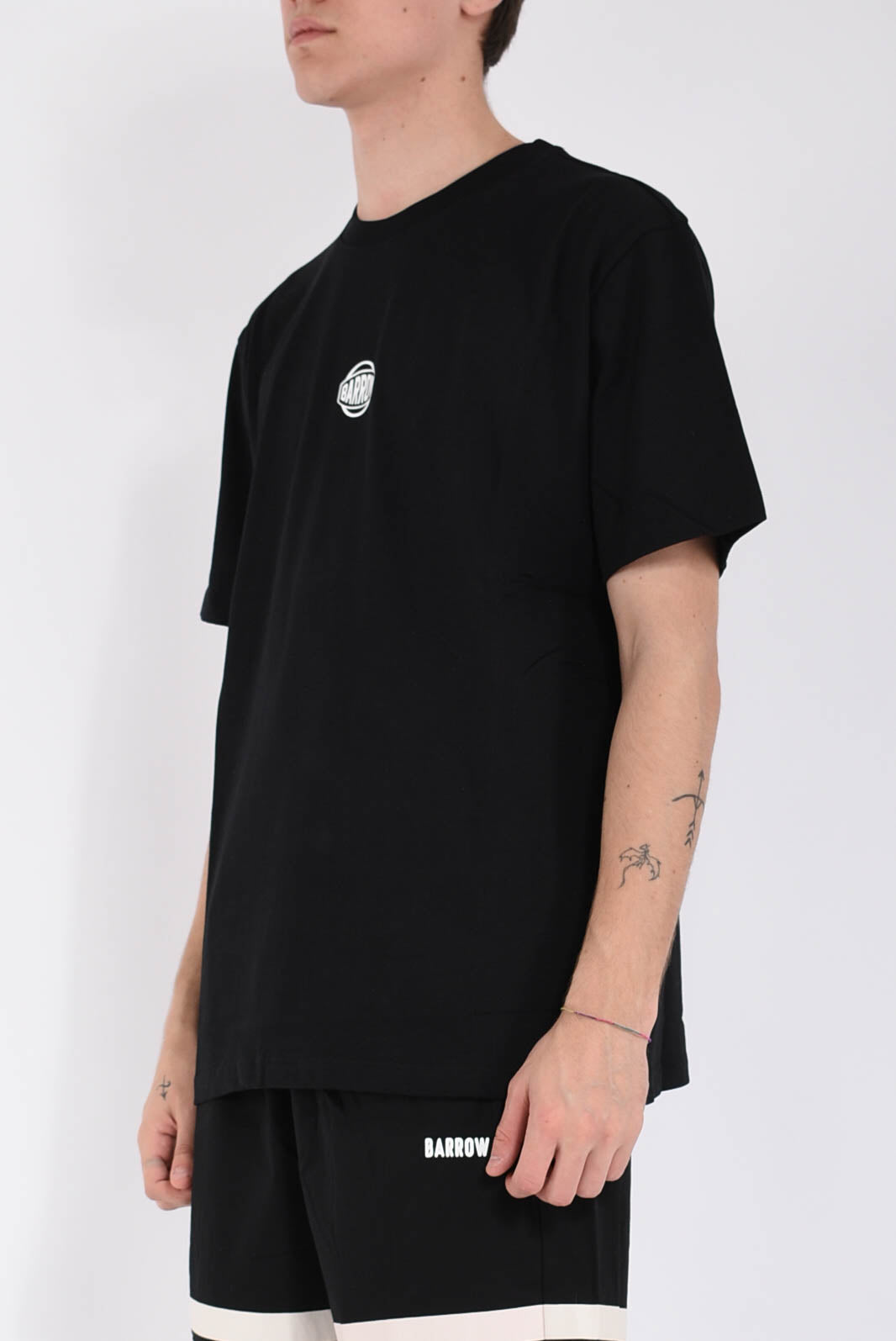 t-shirt in cotone