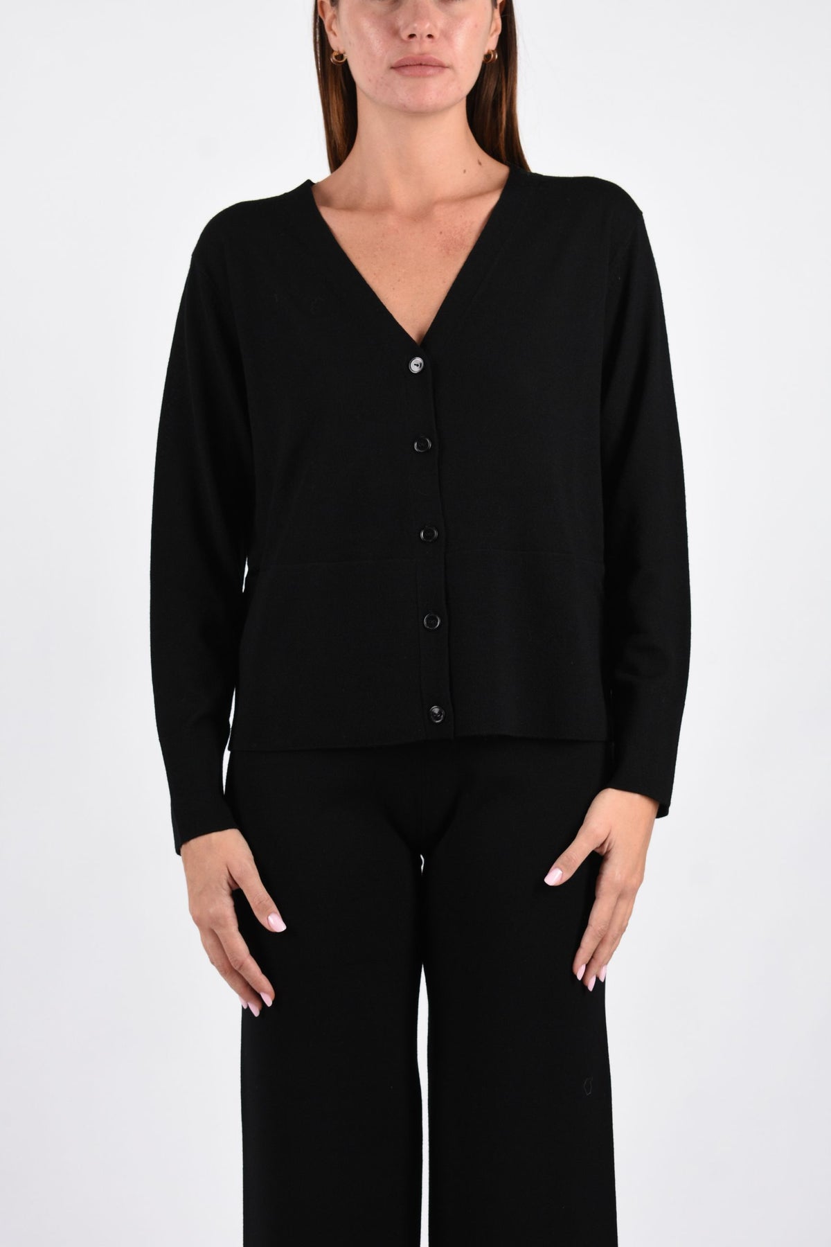 cardigan in lana MMLCANDITI 2626346037600