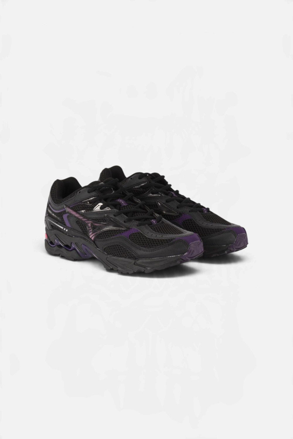 Sneakers WAVE DAICHI LS D1GA260B