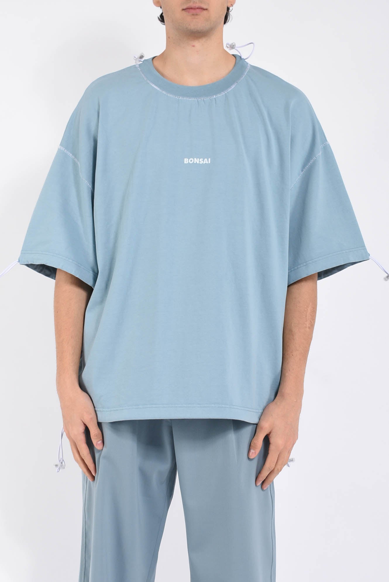 T--shirt in cotone