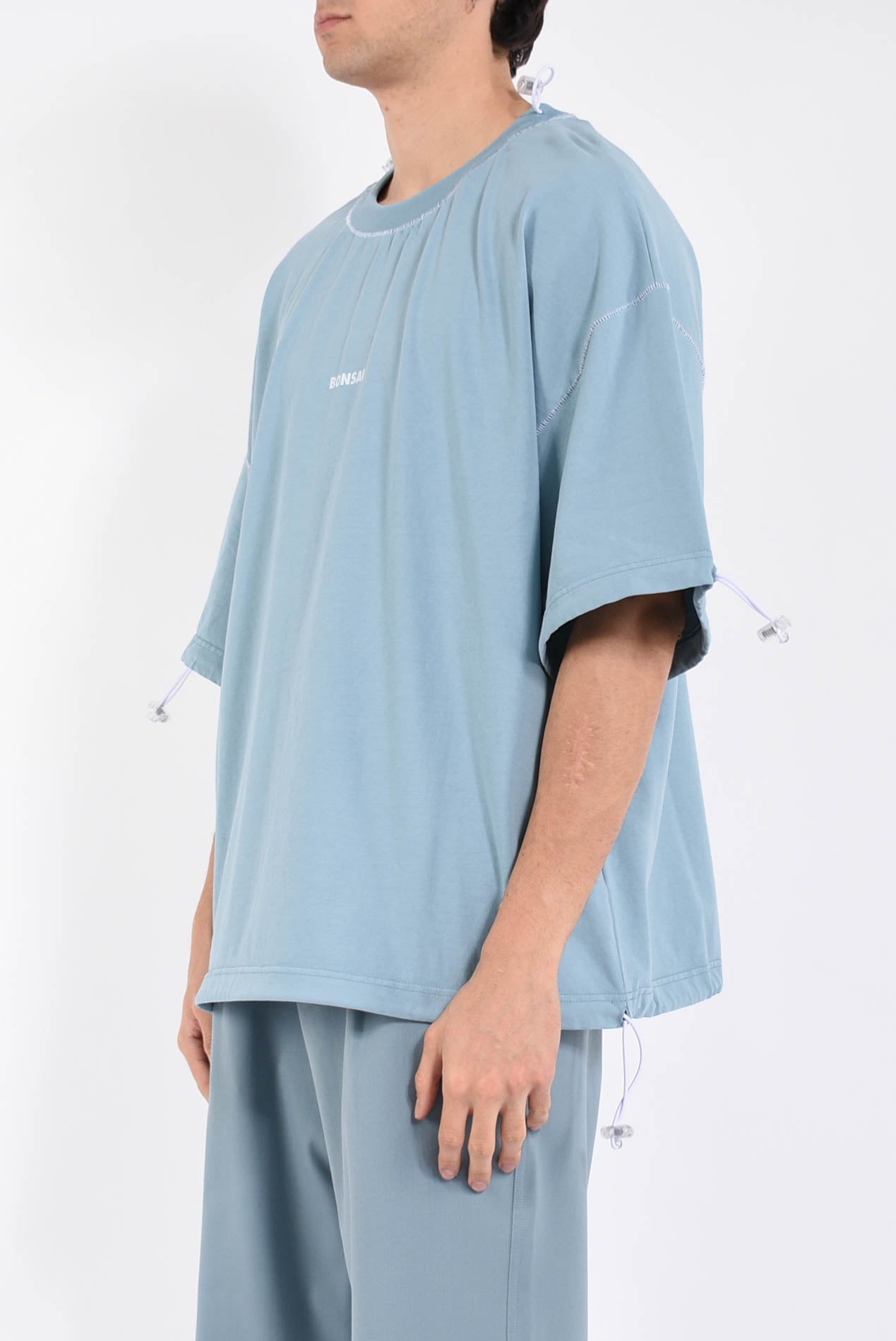 T--shirt in cotone