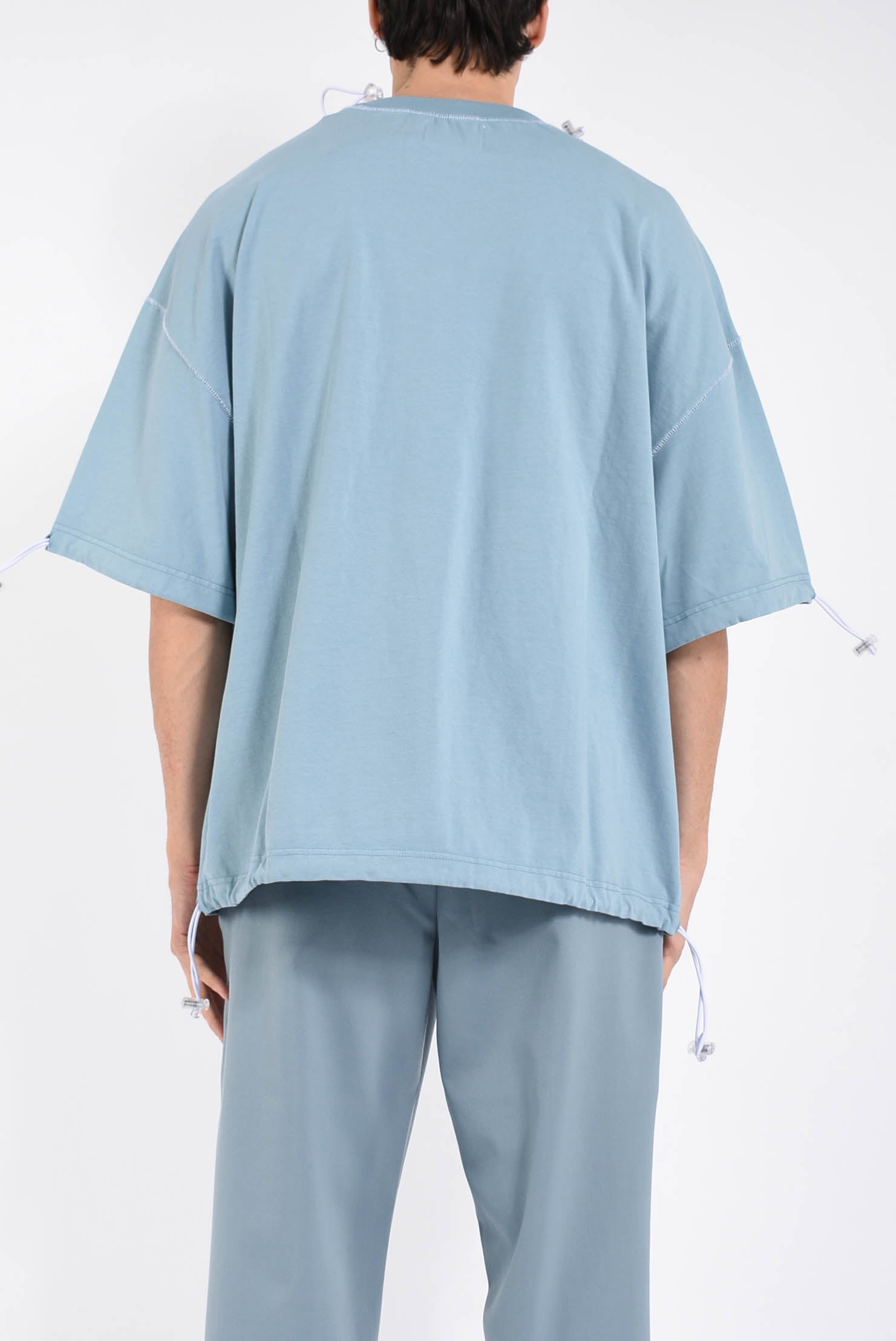 T--shirt in cotone